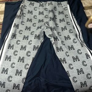 MCM sweatsuit